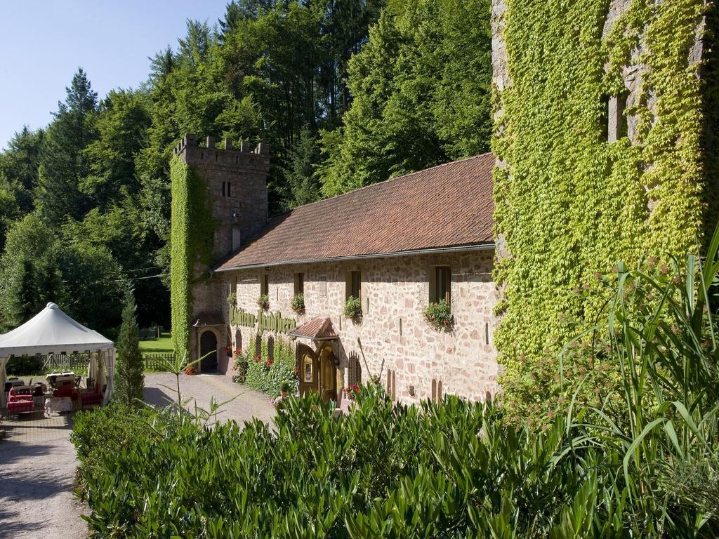 בר Le Chateau Du Landsberg מראה חיצוני תמונה