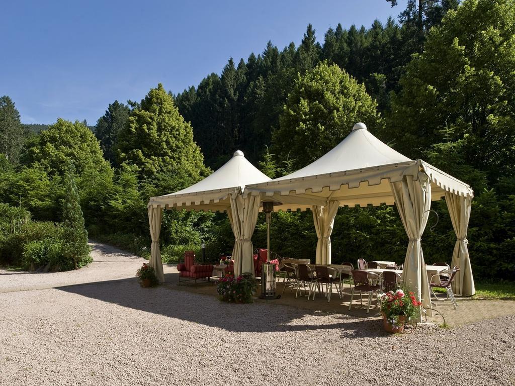 בר Le Chateau Du Landsberg מראה חיצוני תמונה