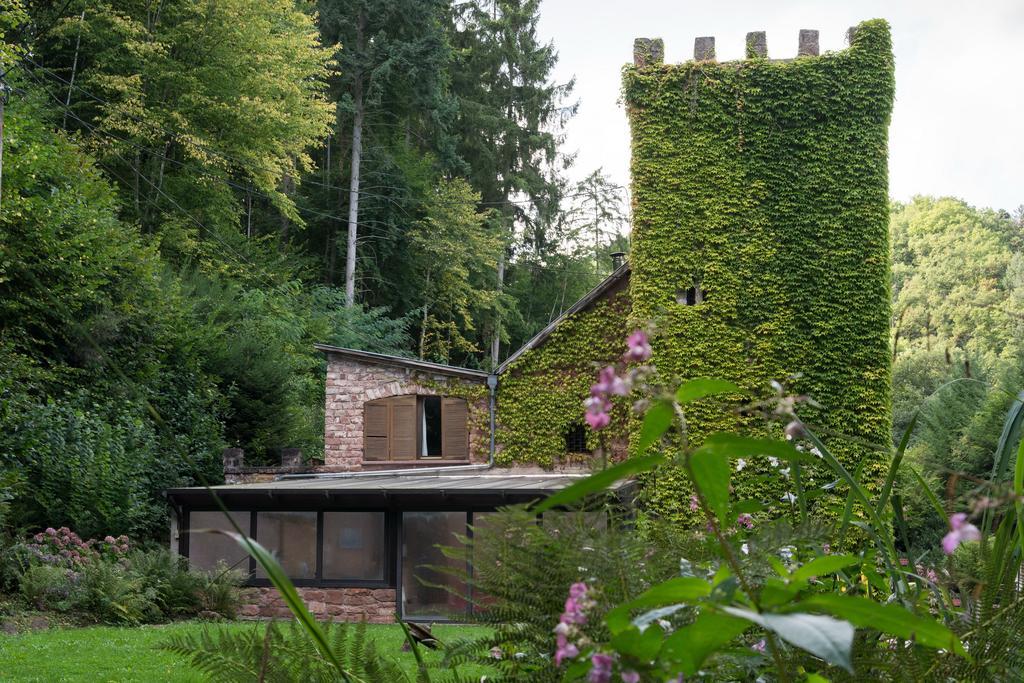 בר Le Chateau Du Landsberg מראה חיצוני תמונה